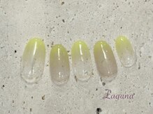 ラグウナ(Laguna)/オフィスネイル