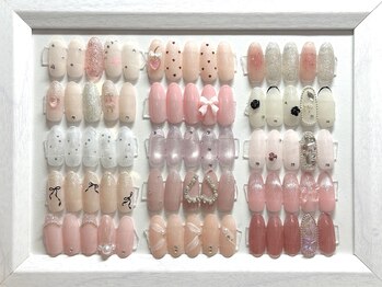 バベル 京橋店(Babel)/定額サンプル♪¥6500