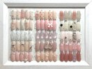 定額サンプル♪¥6500