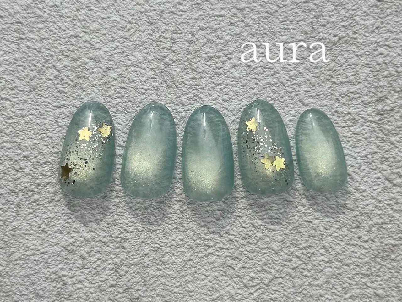アウラ(aura)｜ホットペッパービューティー