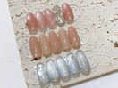 定額トレンドデザイン