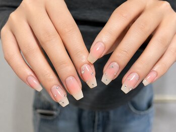 ティファネイル 名古屋(Tiffa nail)/Artコース