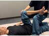 【慢性疲労・全身ガチガチに】全身じっくり整うタイ古式120分¥11300→10250