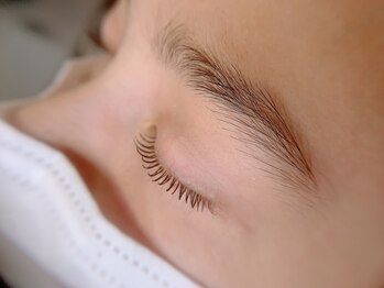 アイコニック(EYECONIQ)/まつげパーマ