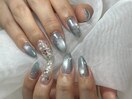 ◆natsumi◆デザインコース1.5h