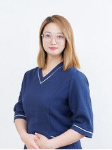 愈里&nbsp;オウ 