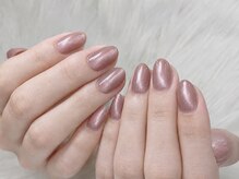 アレナネイル 小田急相模原(ARENA Nail)の雰囲気(ワンカラー/ラメグラ/フレンチ/マグネット/持ち込み)