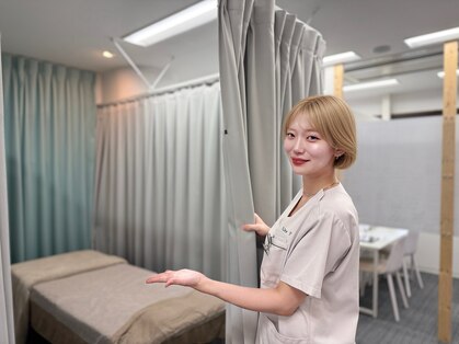 アンリミット 心斎橋店(Une limit)の写真