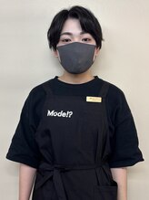モード 池袋西口店(Mode!?) Mode Kouya