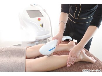 サロンドベルエコア(SALON DE BELLECOA)/全身脱毛