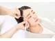 カンゴールビューティーサロン フェザン盛岡店(KANGOL BEAUTY SALON)の写真/毎日のメイクがもっと楽に。間引きで自然な立体感を叶えるアイブロウサロン♪