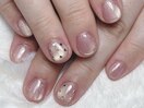 マグネット ポイントアート