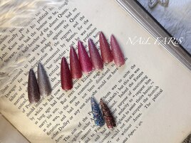 新色入荷☆