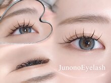 ユノーノ アイラッシュ 静岡店(Junono Eyelash)