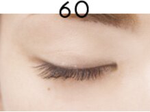 シルフ 宝塚店(Sylph)/☆アイラッシュの本数イメージ☆