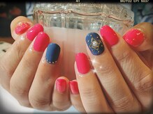 アトリエルリアン(Atelier Le Lien)/ボヘミアン