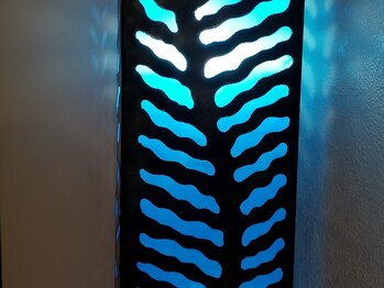 酸素カプセルアンドコラーゲンマシン専門サロン サンソ 横濱馬車道(Sanso)/外玄関