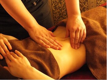 癒しの空間もみの木 錦糸町店/腸セラピー、美体、ダイエット♪