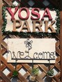 ヨサパーク ルル(YOSA PARK RuRu)/YOSA PARK RuRu