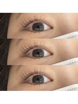 プライズアイリス アイラッシュ 池袋東口店(prize Iris eyelash)/まつげパーマ【池袋】