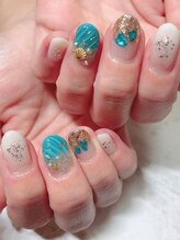 ロカヒ ネイル(LOKAHI NAIL)/