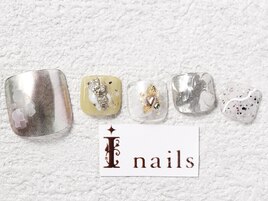 インクニュアンスミラー￥9200