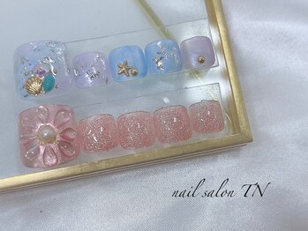 ティーエヌ 八王子店/定額9300円