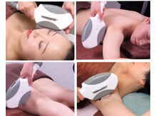 ラ ピュア ビン(LA PURE BIN)/お得な脱毛♪全身から部位までOK