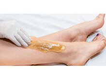 脱毛専門店 ハブ ア グッデイ(Have a good day!)/1回でツルツル♪