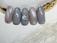 ネイルルームシャイン/