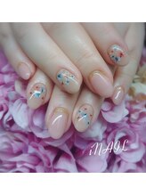 アイネイル(iNAIL)/