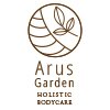 アルースガーデン(Arus Garden)ロゴ