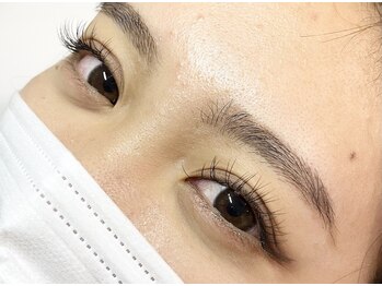 シャルコット(shall cocotte。)/シングルラッシュ100本