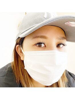 スタードットアイラッシュ 小牧店(☆☆☆...eyelash)/ボリュームラッシュ120束!