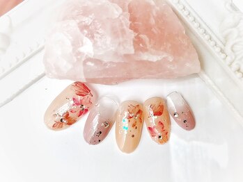 クレールネイル(Clair Nail)/7990