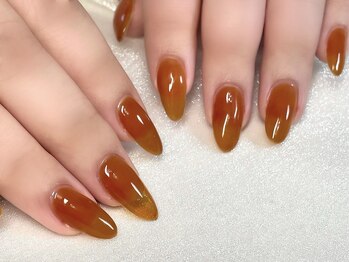 ハルネイル(Haru nail)/