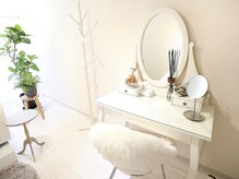 レミュー(Lemieux)/プライベートサロン