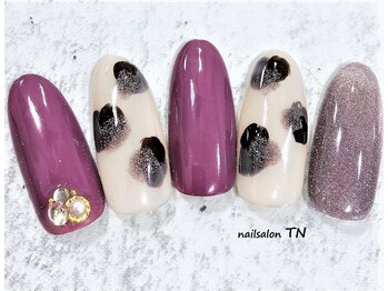 ティーエヌ 武蔵小杉(TN)/☆デザイン定額A☆