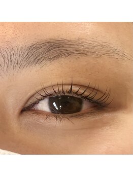 マハロ(mahalo)/ラッシュリフト