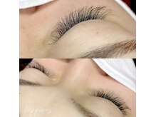 ハピネス(HAPPINESS)/LEDボリュームラッシュ