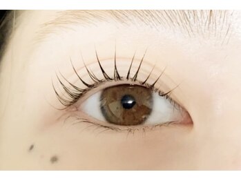 デフィ(De'fi)/長さ強調!ラッシュリフト