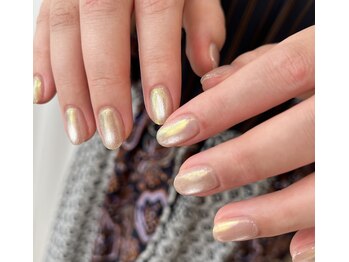 リリー(Lily)/うるぱ×マグネット