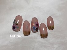 メロウ(MELLOW.)/《HAND》定額Design[B]
