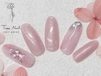 テセネイル(Tese Nail)/9月　選べる今月のおすすめ［2］