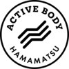 鍼灸院アクティブボディ 浜松のお店ロゴ