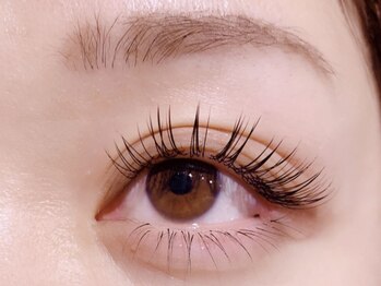 ネオリーブテラス 仙川店(Neolive terrace & Lavie EYELASH)/上下付け放題【仙川/調布/成城】