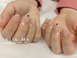 Allu.Me Collection A