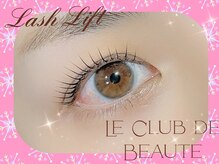 ル クラブ ド ボーテ 練馬/ラッシュリフト☆