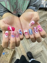 カートゥーン(CARTOON)/