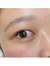 ニコット(Nicotto)/似合わせまつ毛パーマ☆